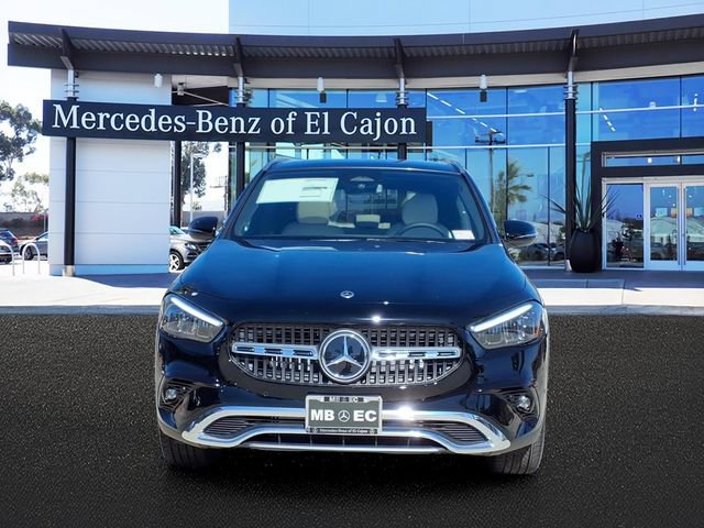 New 2026 Mercedes-Benz GLA 250 image 2