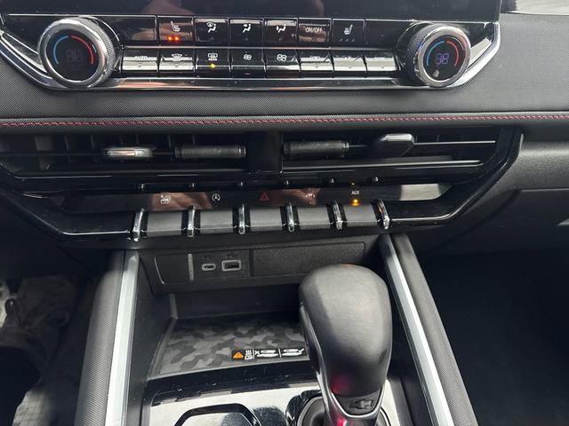 Certified 2023 Chevrolet Colorado Z71 w/ Z71 Convenience Package 2 image 22