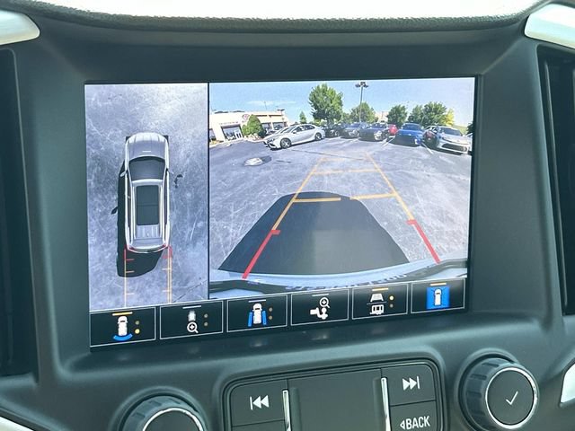 Used 2023 GMC Terrain SLT w/ Tech Package AWD/4WD image 28
