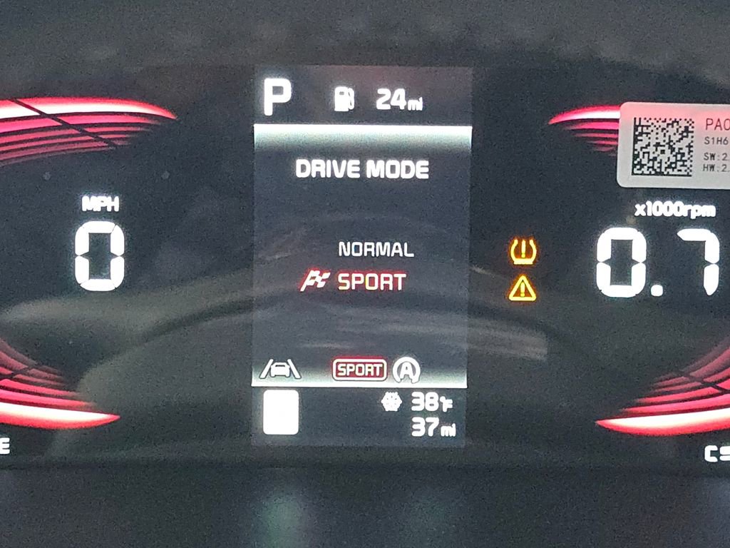 New 2025 Kia Soul EX image 29