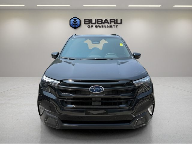 New 2026 Subaru Forester Sport w/ Onyx Edition AWD/4WD image 9