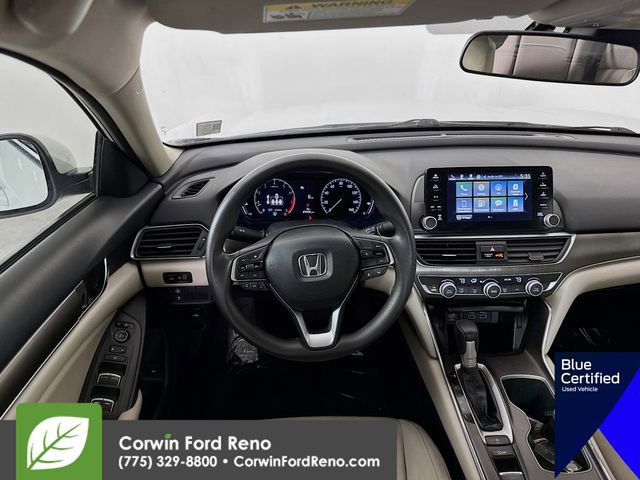 Used 2021 Honda Accord LX image 24