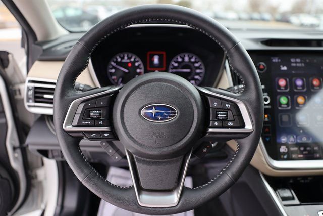 Used 2021 Subaru Outback Limited XT w/ Popular Package #2 image 21
