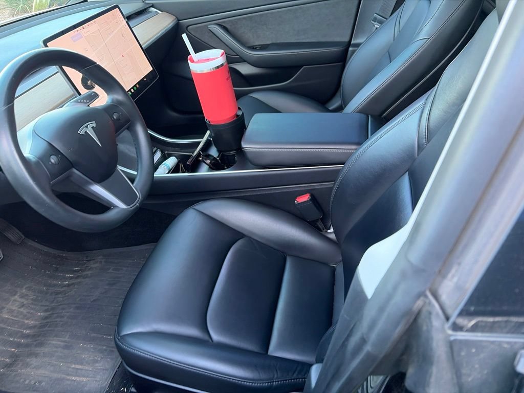 Used 2019 Tesla Model 3 Standard Range RWD image 7