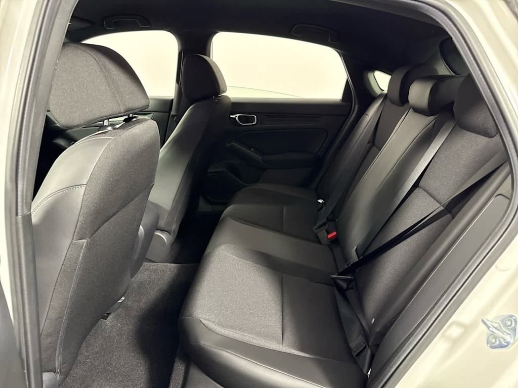 New 2025 Honda Civic Sport image 15