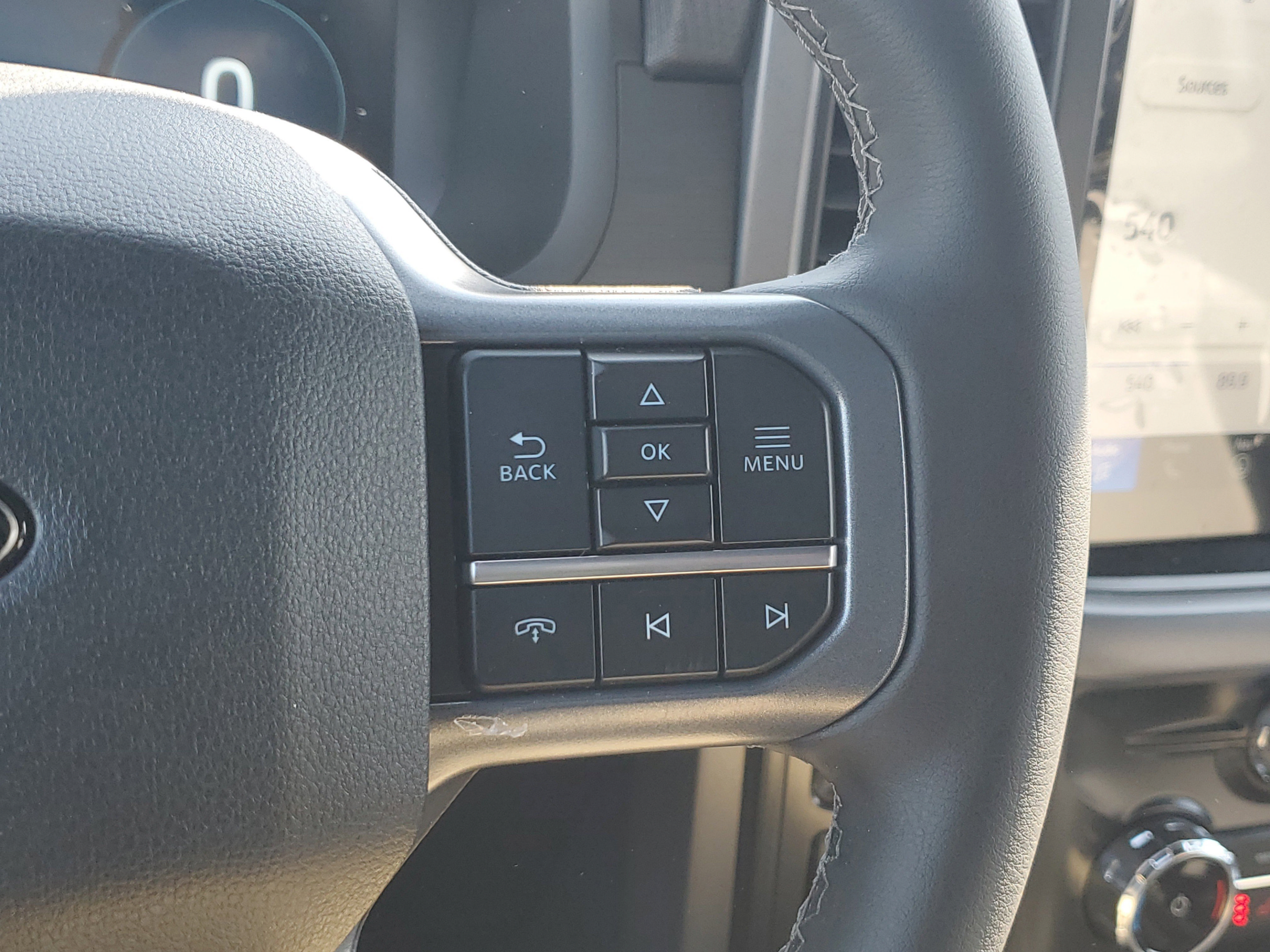 New 2026 Ford F150 XLT w/ Equipment Group 303A High AWD/4WD image 19