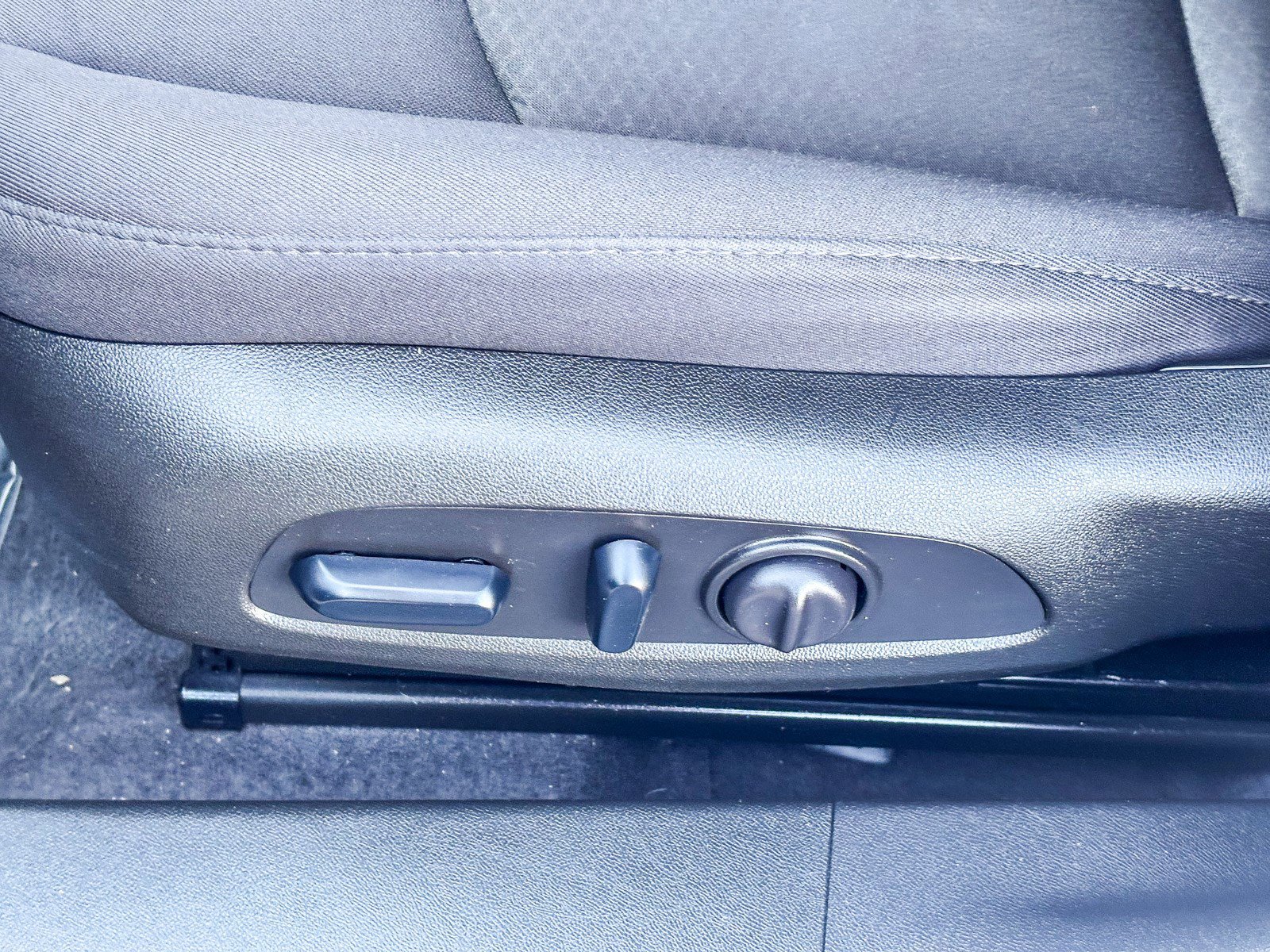 Used 2024 Chevrolet Malibu LT image 24