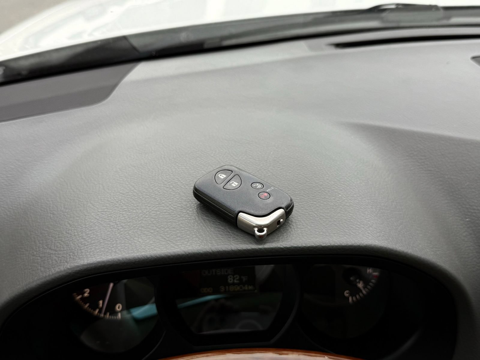 Used 2008 Lexus GS 350 RWD image 38
