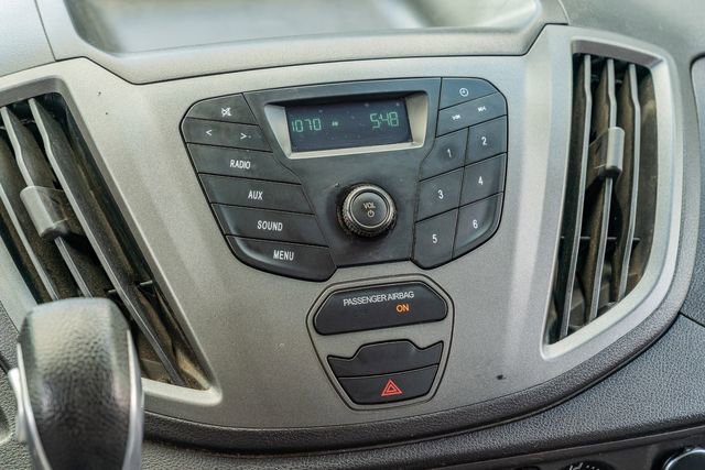 Used 2015 Ford Transit 250 130 Low Roof w/ Exterior Upgrade Package image 27