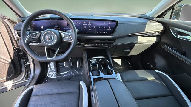 Used 2025 Buick Envision Sport Touring AWD/4WD image 16