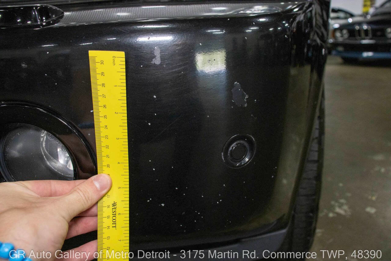 Used 2006 Land Rover Range Rover HSE image 25