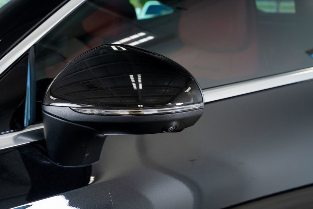 Used 2024 Mercedes-Benz CLE 53 AMG 4MATIC image 25