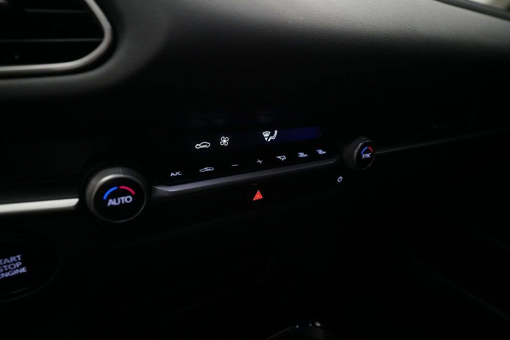 Certified 2024 MAZDA CX-30 AWD 2.5 S w/ Select Sport Pkg image 21