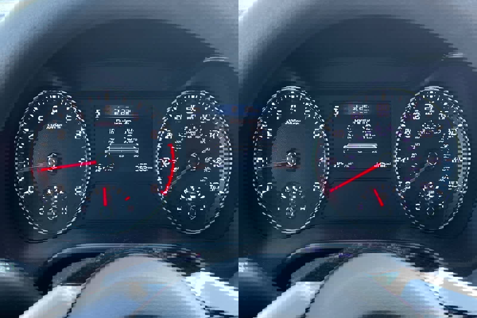 Used 2023 Kia Forte LXS image 24