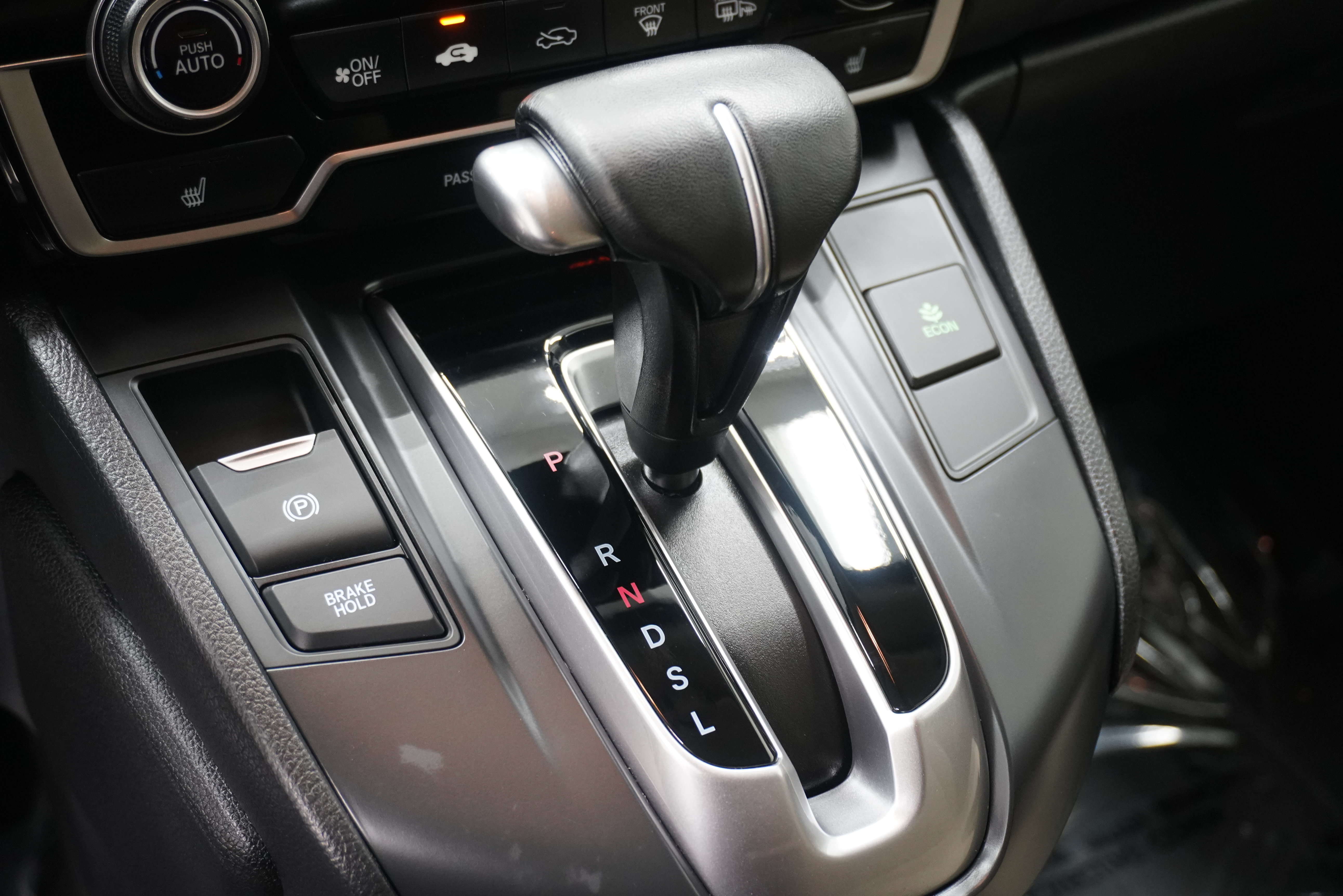 Used 2019 Honda CR-V EX-L image 23