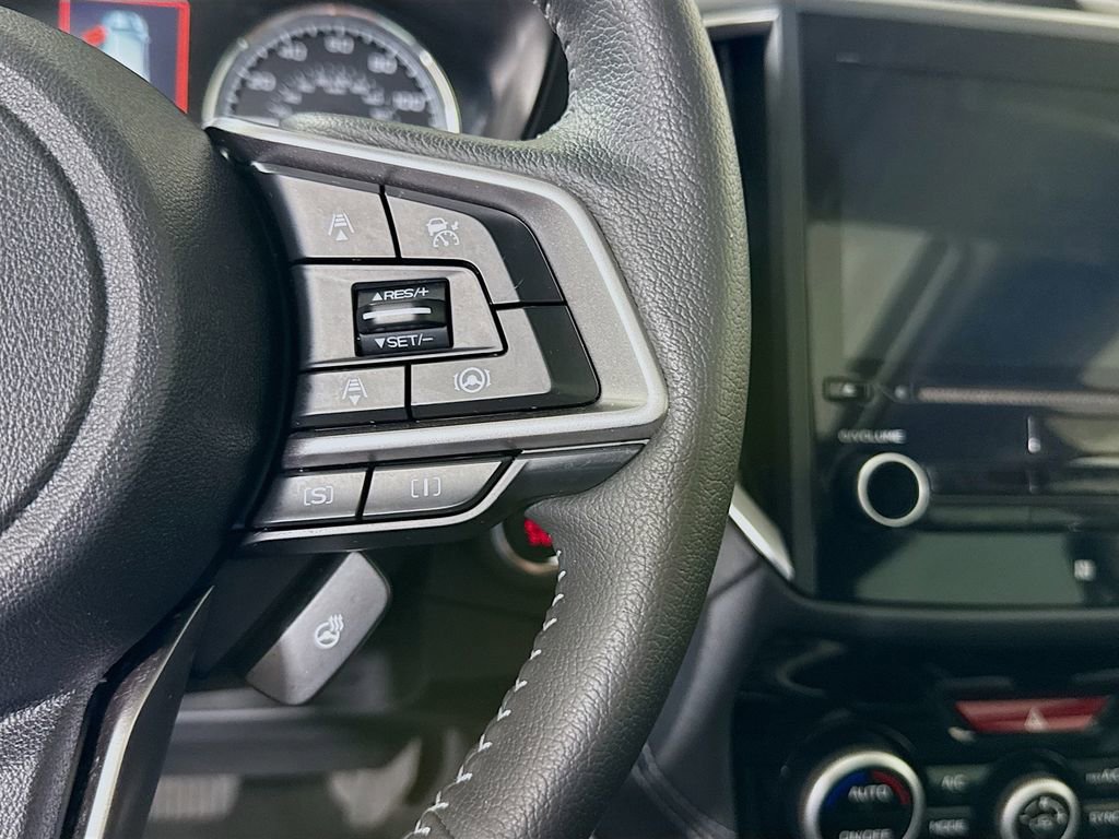 Used 2021 Subaru Forester Touring image 24