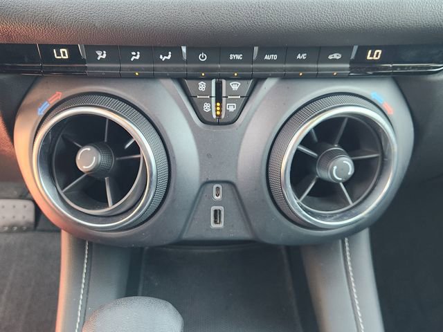 Used 2023 Chevrolet Blazer LT w/ Driver Confidence Package image 18