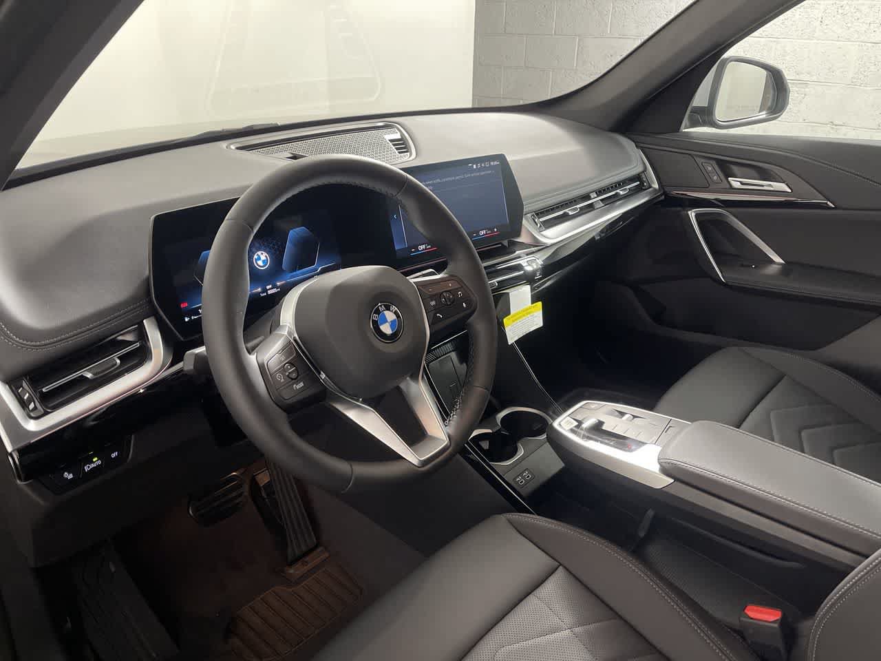 Used 2023 BMW X1 xDrive28i w/ Convenience Package AWD/4WD image 14