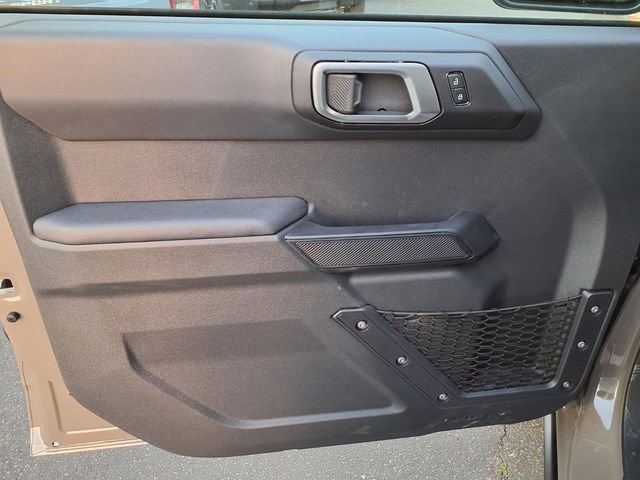 New 2026 Ford Bronco Big Bend w/ Black Diamond Package image 11