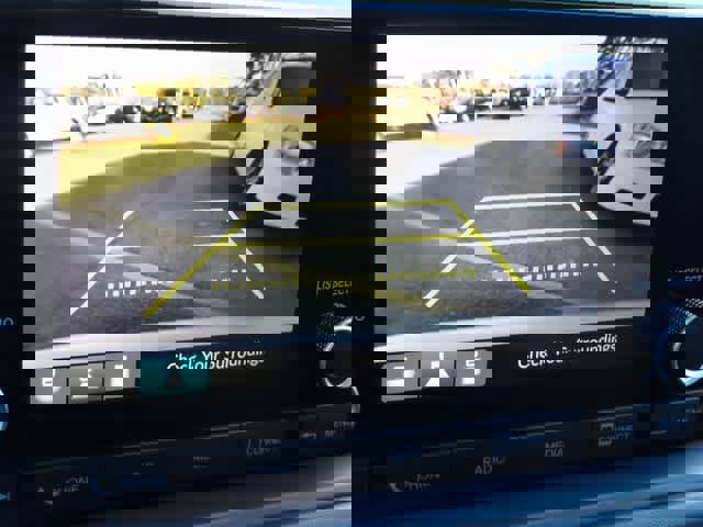 Used 2023 Honda Accord EX image 22