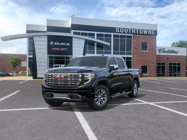 New 2026 GMC Sierra 1500 Denali image 8