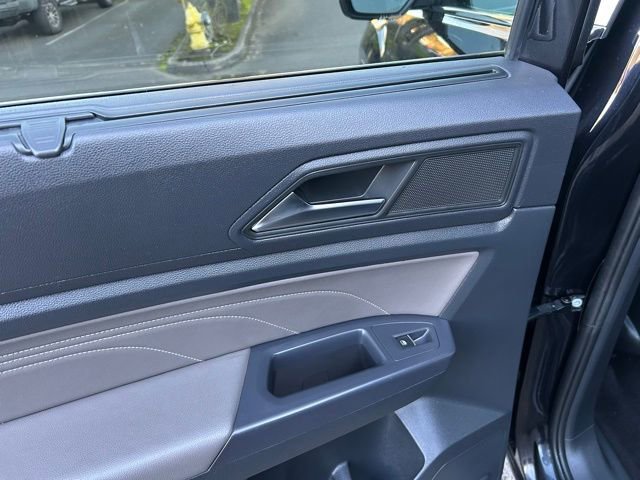 Used 2021 Volkswagen Atlas SE image 12