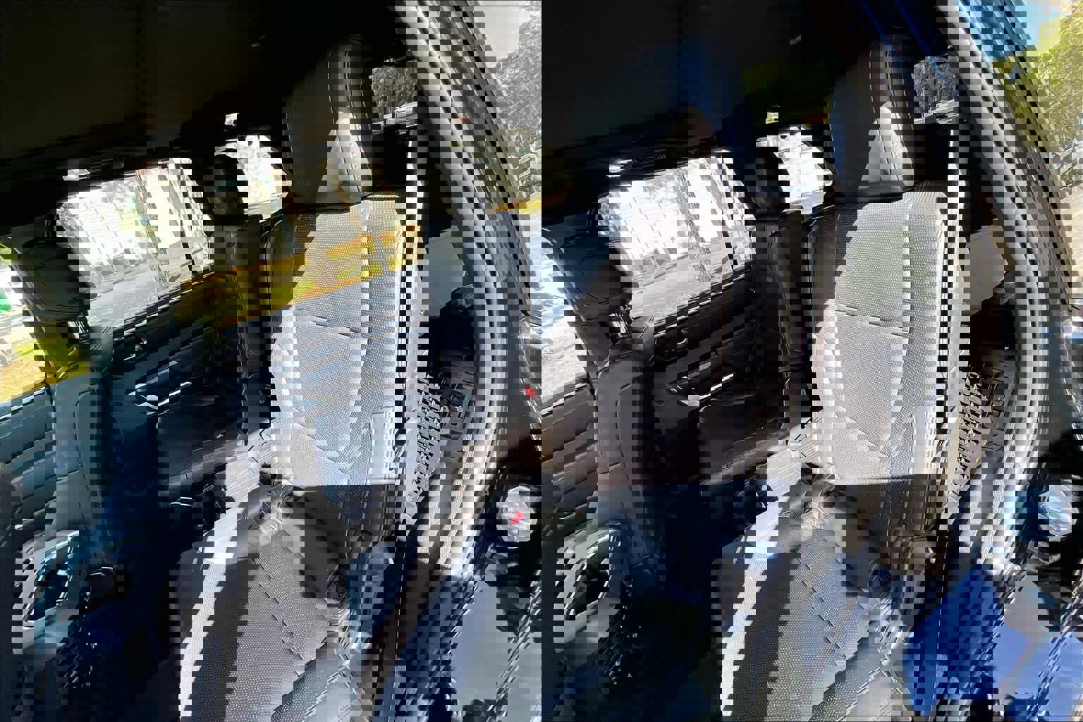 Used 2024 Toyota Sequoia Platinum image 21