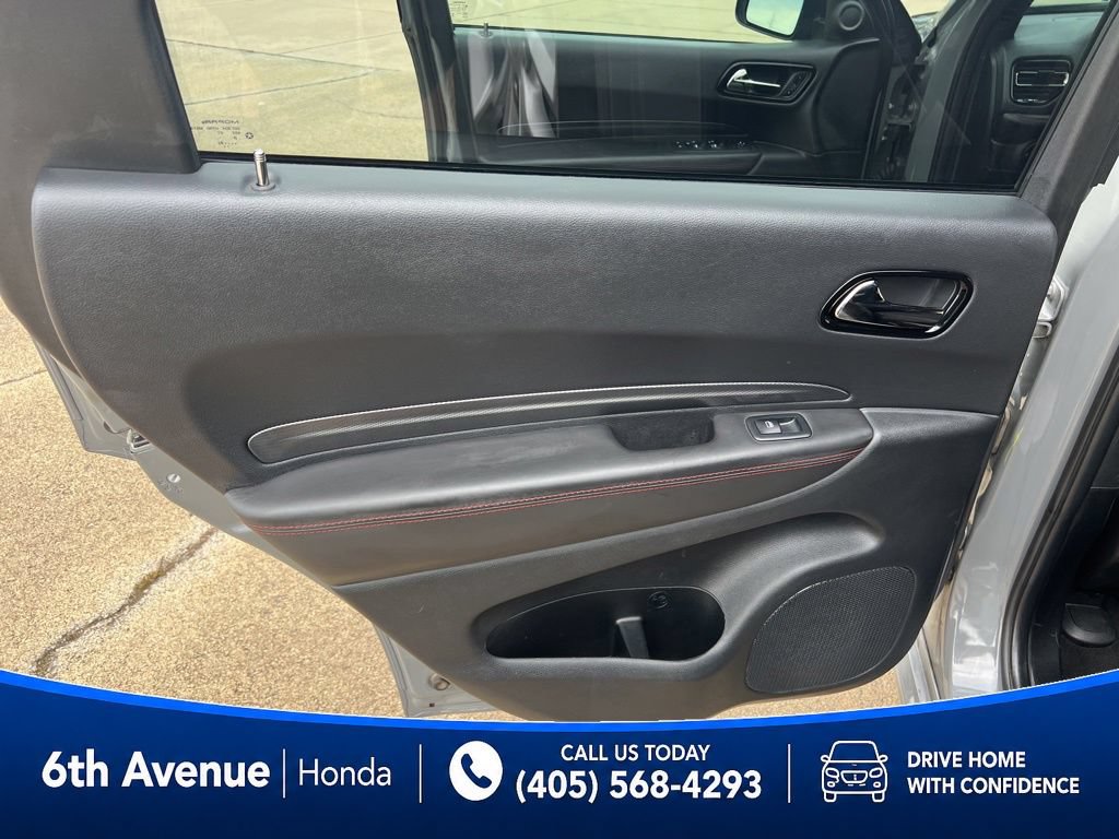 Used 2023 Dodge Durango GT AWD/4WD image 22