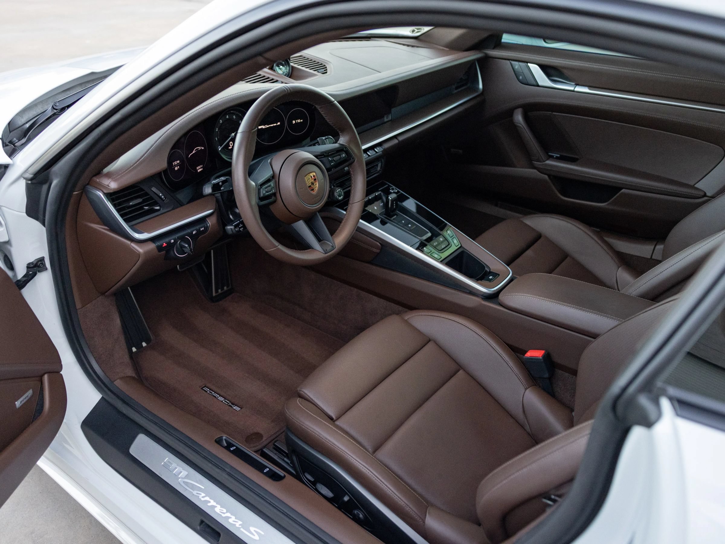 Used 2022 Porsche 911 Carrera S RWD image 10
