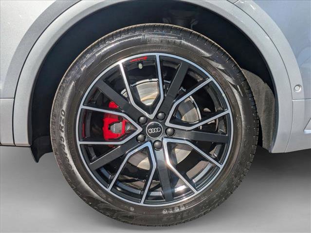 Used 2023 Audi SQ5 Prestige image 23