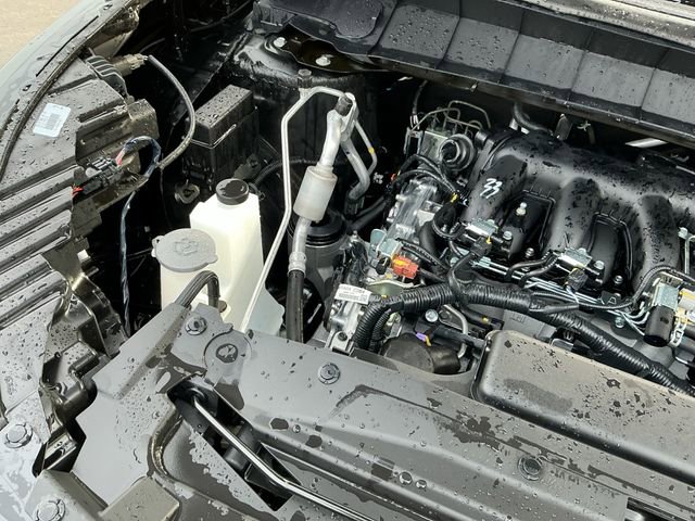 New 2026 Nissan Pathfinder SV image 19