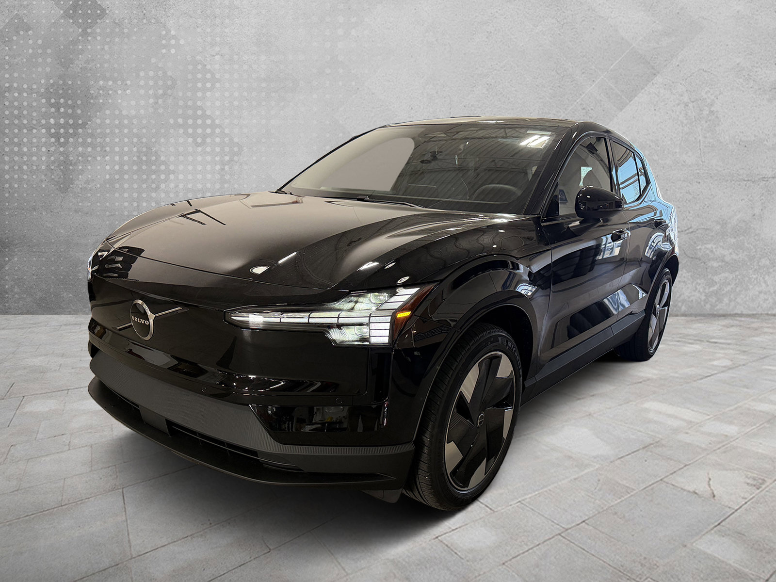 New 2026 Volvo EX30 Plus w/ Protection Package Premier AWD/4WD image 4