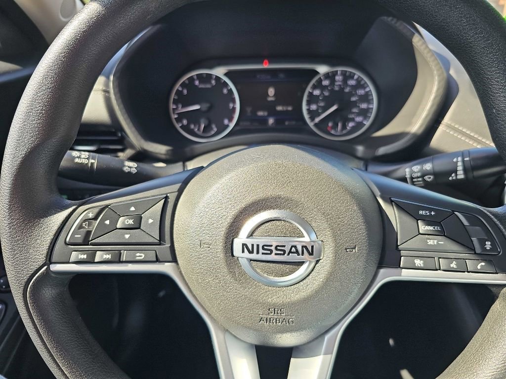 Used 2023 Nissan Sentra SV image 22
