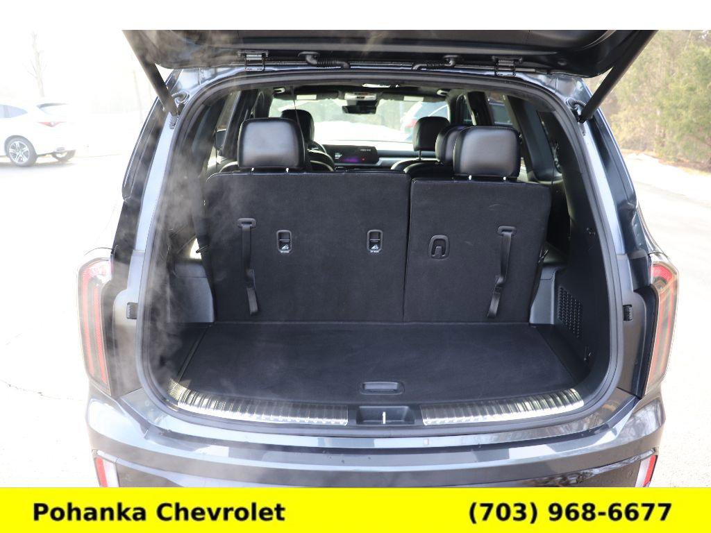 Used 2024 Kia Telluride SX Prestige X-Line image 25