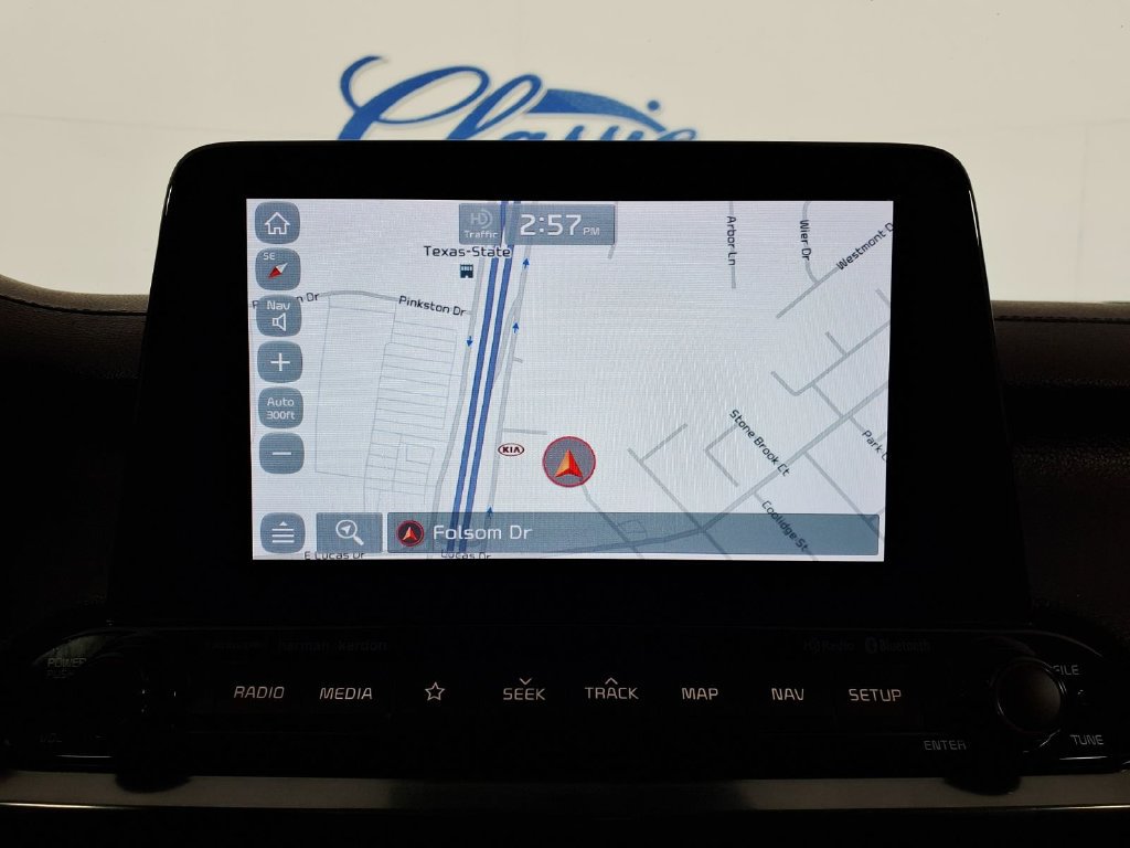Used 2021 Kia Forte EX FWD image 14
