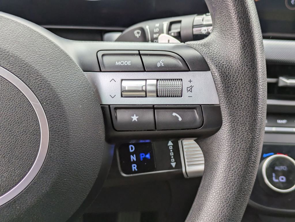 Used 2025 Hyundai Sonata SEL image 20