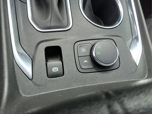 Certified 2023 Chevrolet Traverse LT image 18