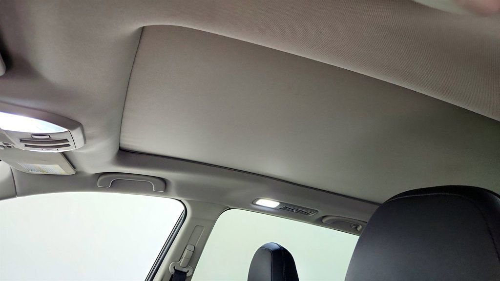 Used 2022 Subaru Ascent Onyx Edition image 10