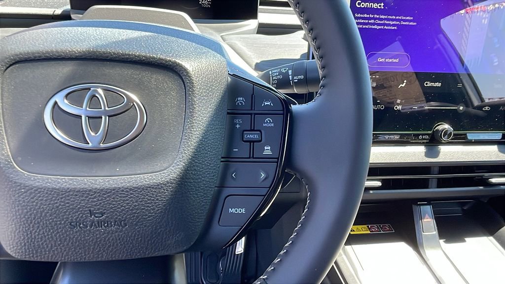 New 2026 Toyota C-HR AWD/4WD image 23