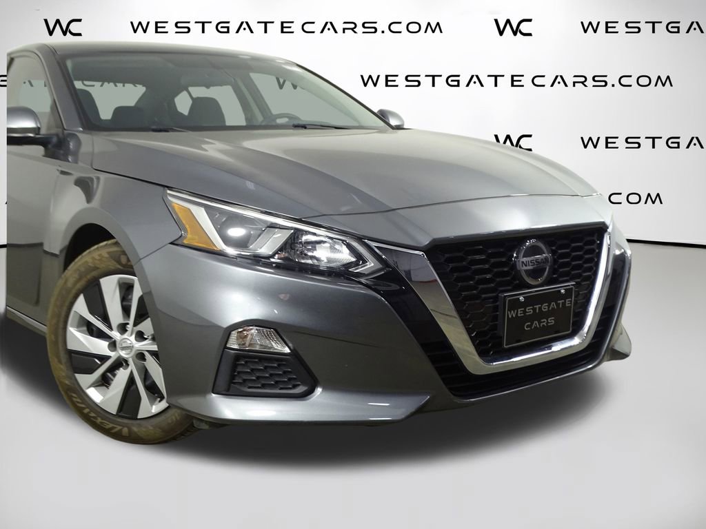 Used 2020 Nissan Altima 2.5 S image 47