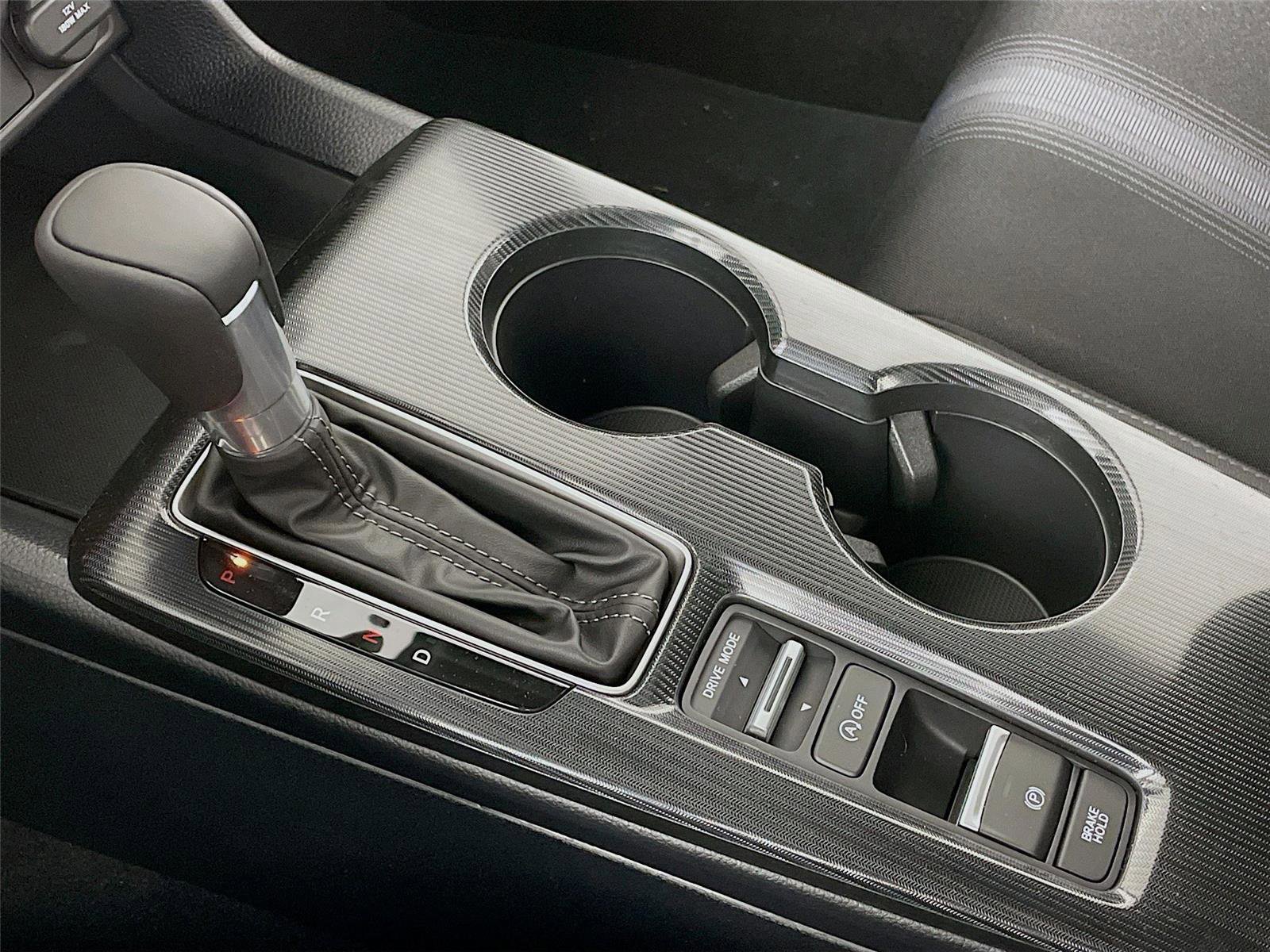 New 2026 Honda Civic Sport image 15