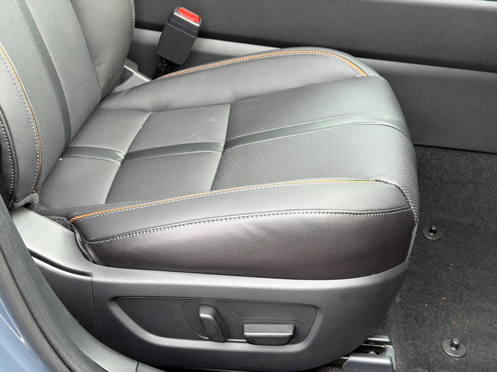 New 2026 MAZDA CX-50 2.5 Hybrid w/ Cargo Package image 11