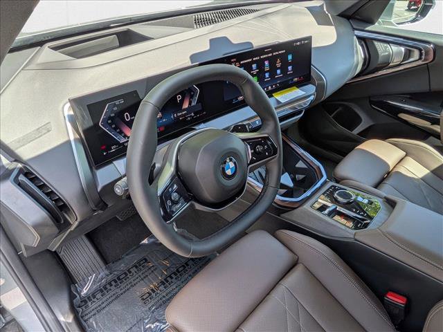 Used 2026 BMW X3 xDrive30 w/ Premium Package image 3