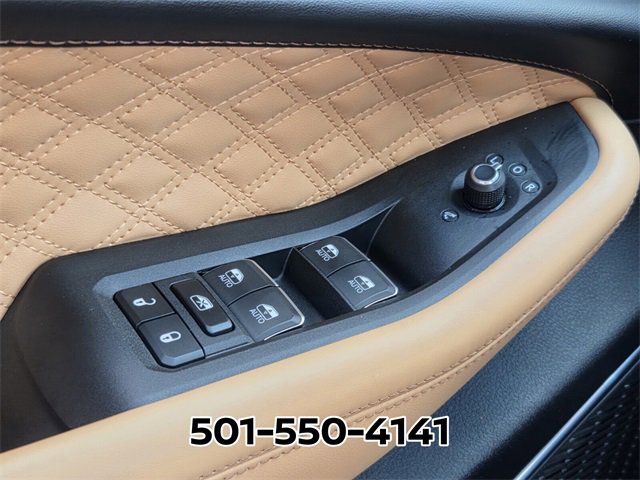 Used 2025 Jeep Grand Cherokee Summit w/ Obsidian Package image 36