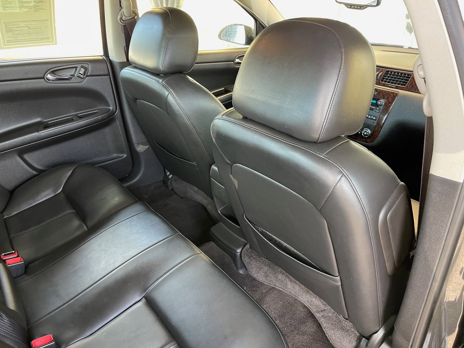 Used 2016 Chevrolet Impala LTZ image 18