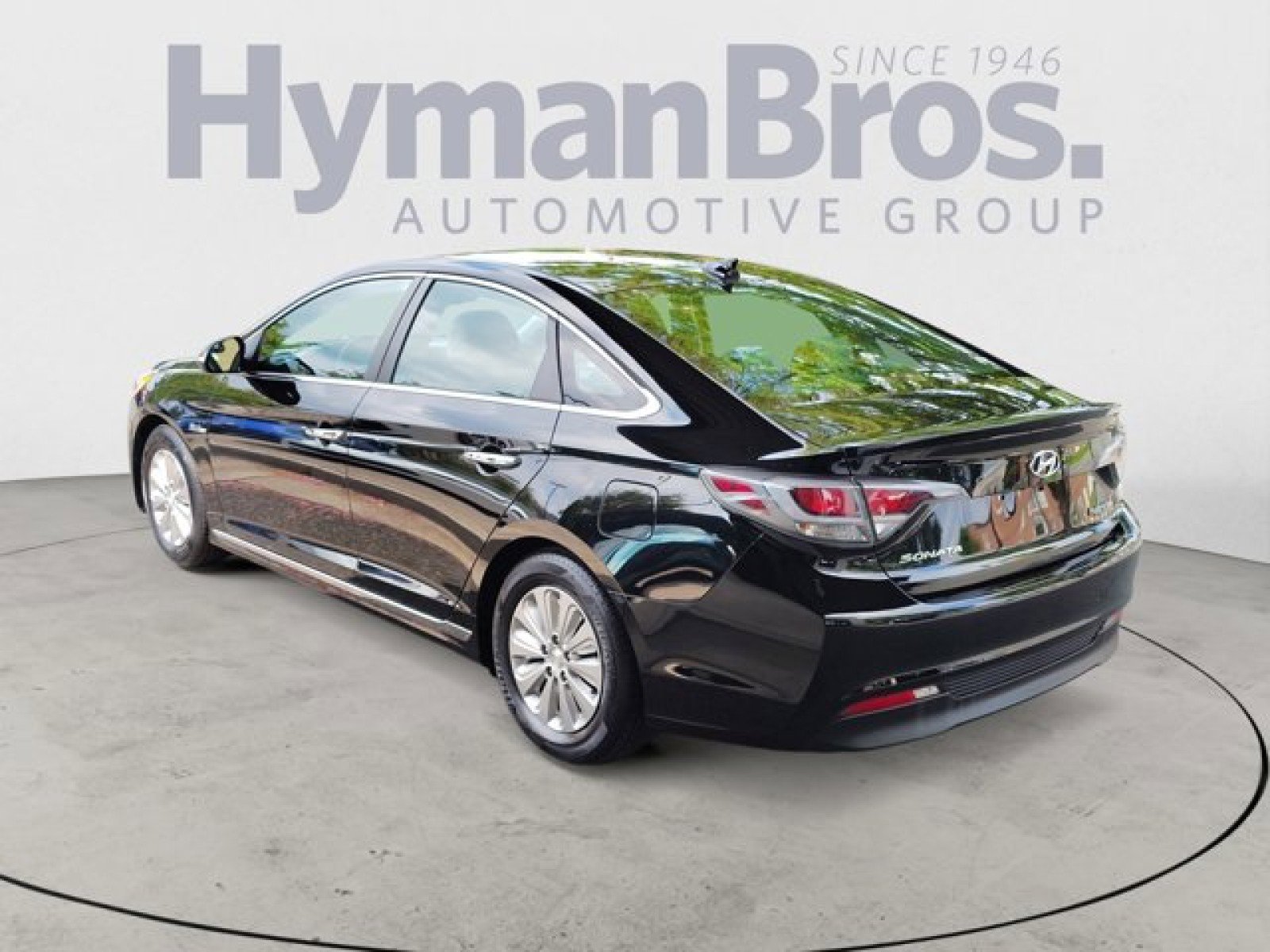 Used 2016 Hyundai Sonata SE image 5