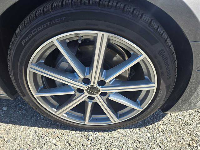 Used 2025 Audi A6 2.0T Premium AWD/4WD image 9