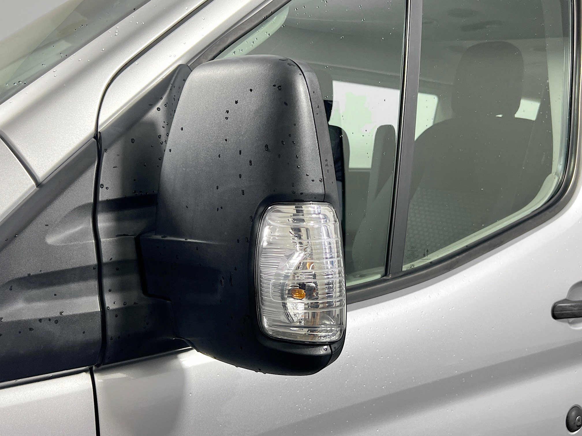 Used 2021 Ford Transit 350 XLT image 12