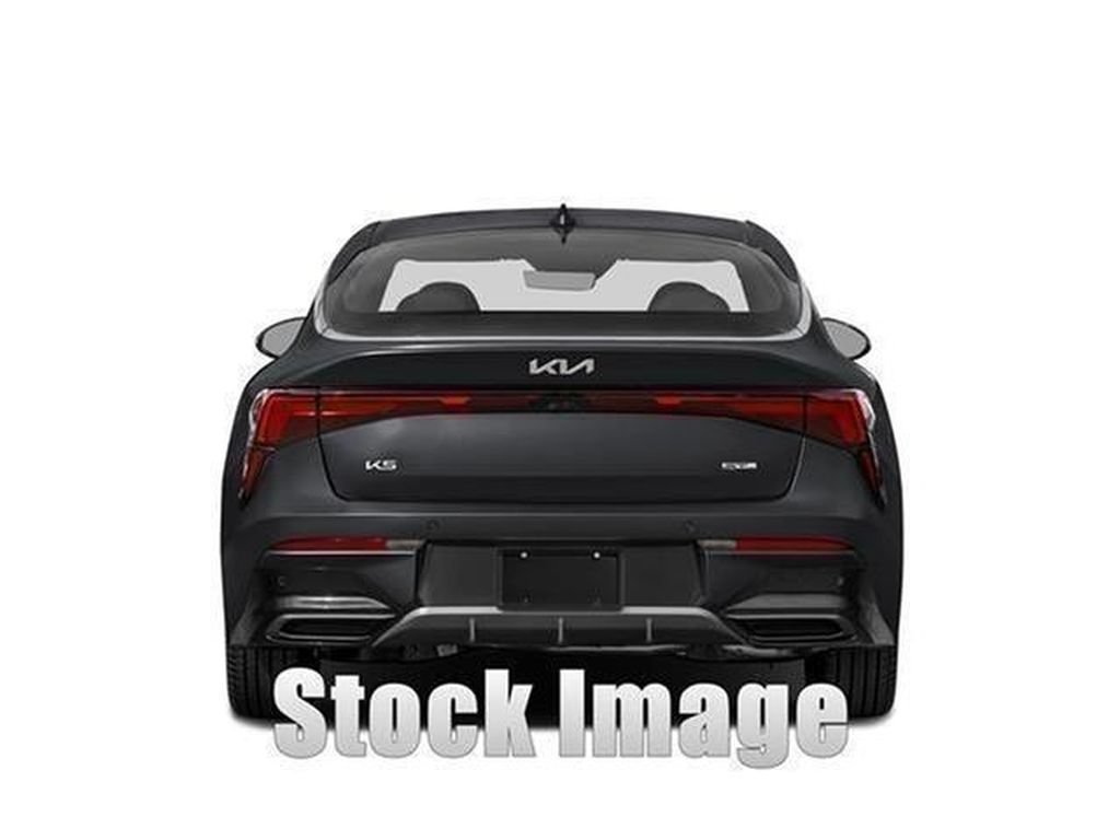 New 2026 Kia K5 GT-Line w/ GT-Line Premium Package AWD/4WD image 44
