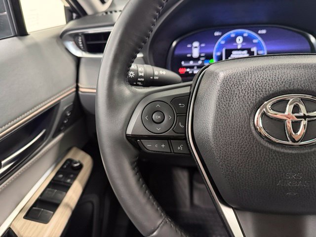 Used 2024 Toyota Venza Limited AWD/4WD image 12